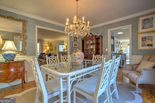 214 Saddle Mountain Road, Rome, GA 30161