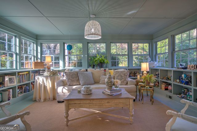 214 Saddle Mountain Road, Rome, GA 30161