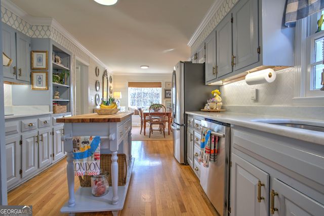 214 Saddle Mountain Road, Rome, GA 30161