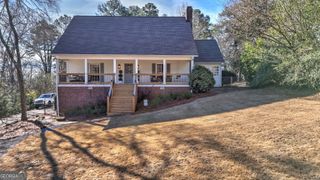 214 Saddle Mountain Road, Rome, GA 30161