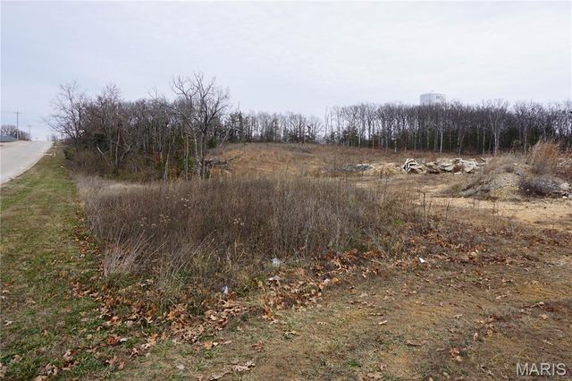 0 McCutchen Drive, Rolla, MO 65401