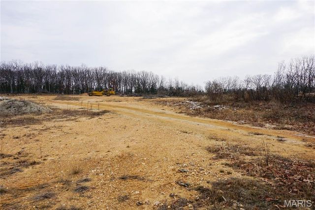 0 McCutchen Drive, Rolla, MO 65401