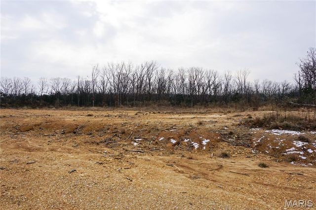 0 McCutchen Drive, Rolla, MO 65401