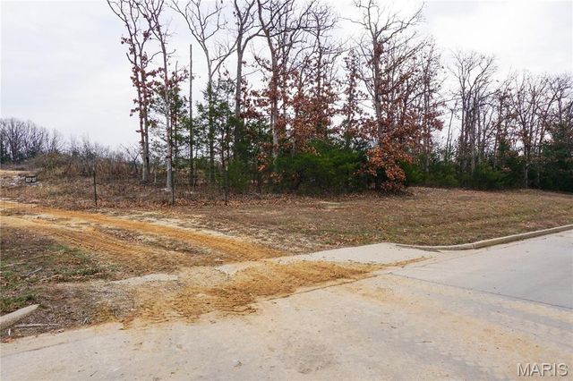 0 McCutchen Drive, Rolla, MO 65401