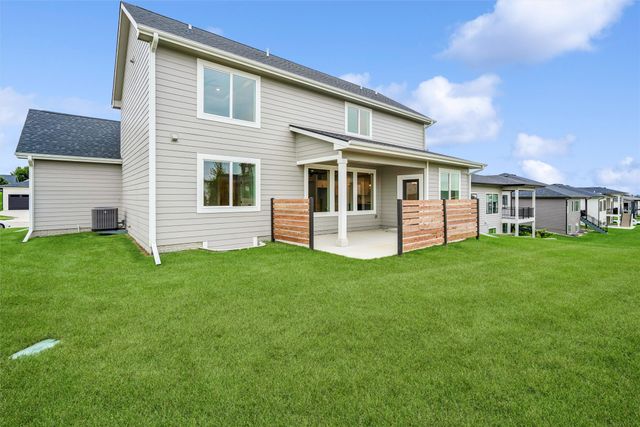 14311 Catalpa Drive, Urbandale, IA 50323