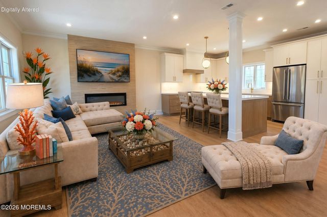 100 Haddonfield Avenue B, Lavallette, NJ 08735