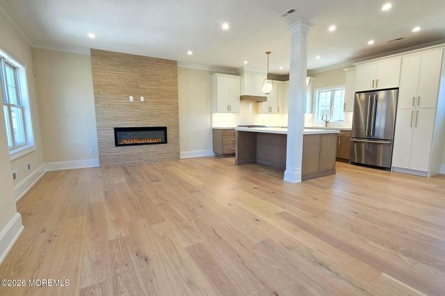 100 Haddonfield Avenue B, Lavallette, NJ 08735