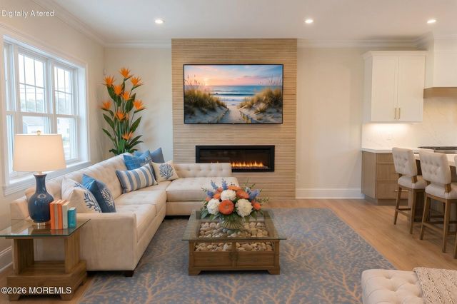 100 Haddonfield Avenue B, Lavallette, NJ 08735