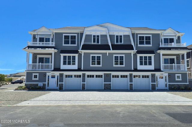 100 Haddonfield Avenue B, Lavallette, NJ 08735