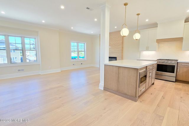 100 Haddonfield Avenue B, Lavallette, NJ 08735