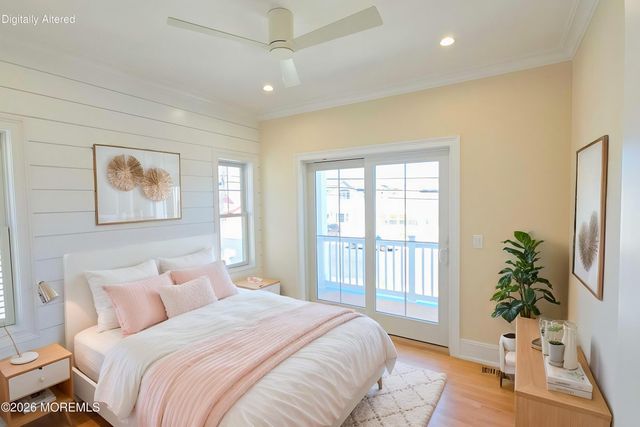 100 Haddonfield Avenue B, Lavallette, NJ 08735