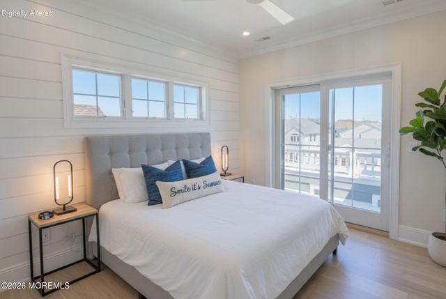 100 Haddonfield Avenue B, Lavallette, NJ 08735