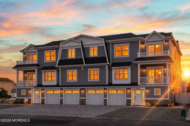 100 Haddonfield Avenue B, Lavallette, NJ 08735