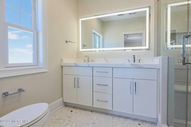 100 Haddonfield Avenue B, Lavallette, NJ 08735