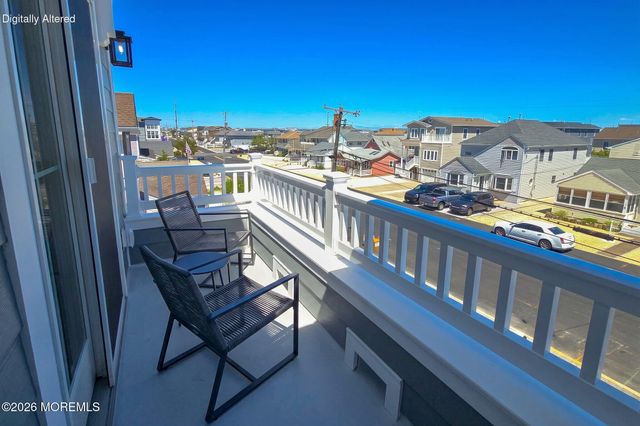 100 Haddonfield Avenue B, Lavallette, NJ 08735