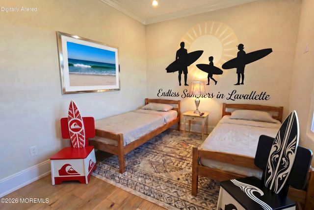 100 Haddonfield Avenue B, Lavallette, NJ 08735