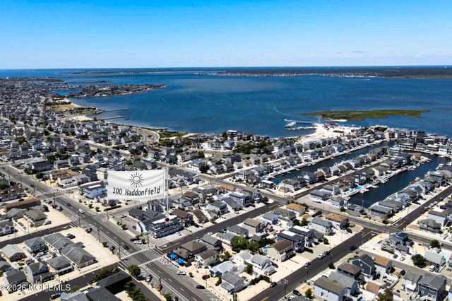 100 Haddonfield Avenue B, Lavallette, NJ 08735