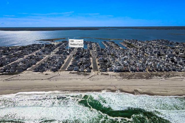 100 Haddonfield Avenue B, Lavallette, NJ 08735