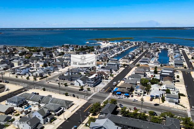 100 Haddonfield Avenue B, Lavallette, NJ 08735