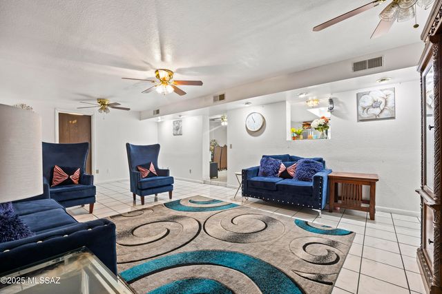 2650 N Haskell Drive, Tucson, AZ 85716