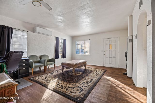 2650 N Haskell Drive, Tucson, AZ 85716