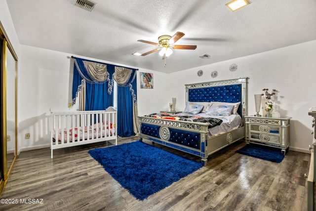 2650 N Haskell Drive, Tucson, AZ 85716