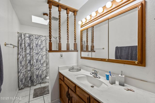 2650 N Haskell Drive, Tucson, AZ 85716