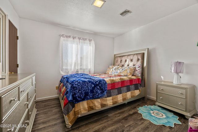 2650 N Haskell Drive, Tucson, AZ 85716