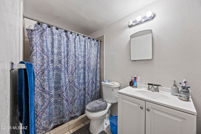 2650 N Haskell Drive, Tucson, AZ 85716