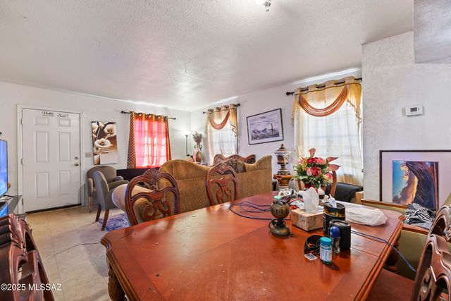 2650 N Haskell Drive, Tucson, AZ 85716