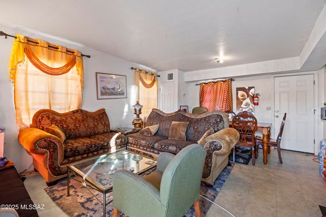 2650 N Haskell Drive, Tucson, AZ 85716