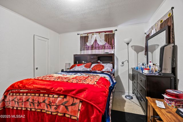 2650 N Haskell Drive, Tucson, AZ 85716