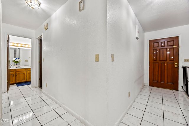 2650 N Haskell Drive, Tucson, AZ 85716