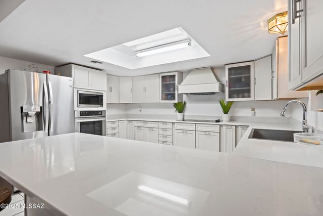 2650 N Haskell Drive, Tucson, AZ 85716