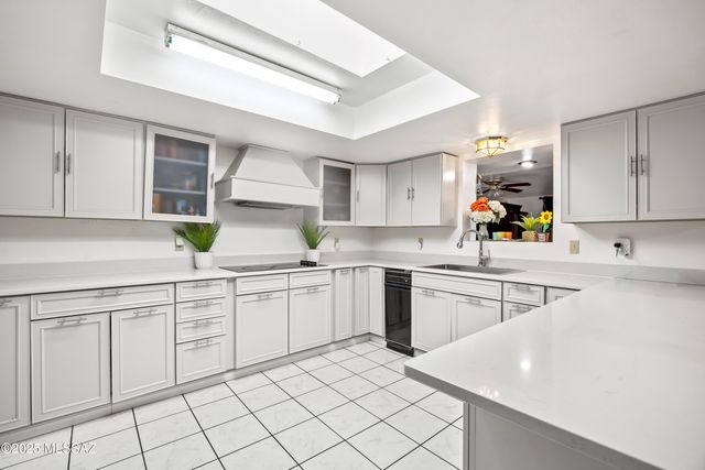 2650 N Haskell Drive, Tucson, AZ 85716