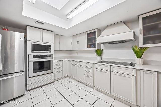 2650 N Haskell Drive, Tucson, AZ 85716