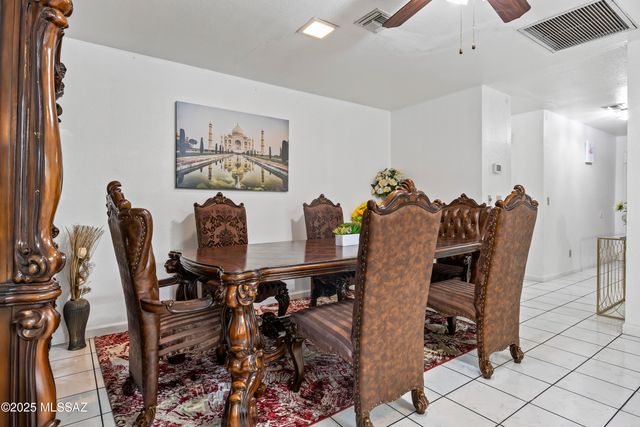 2650 N Haskell Drive, Tucson, AZ 85716