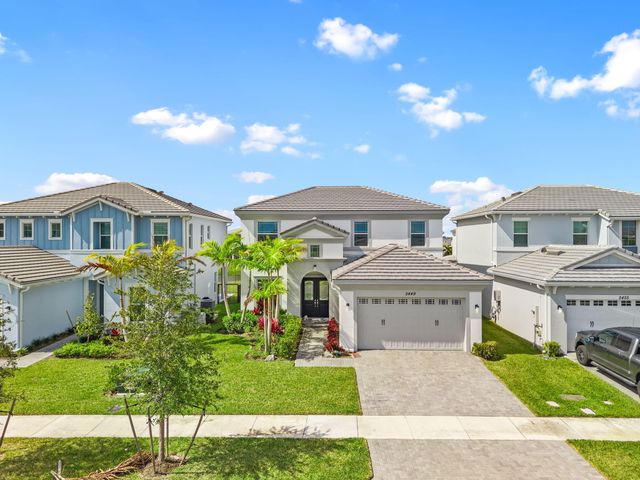 5449 Empire Drive, Westlake, FL 33470