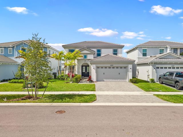 5449 Empire Drive, Westlake, FL 33470