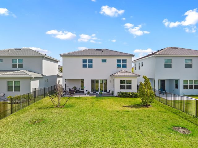 5449 Empire Drive, Westlake, FL 33470