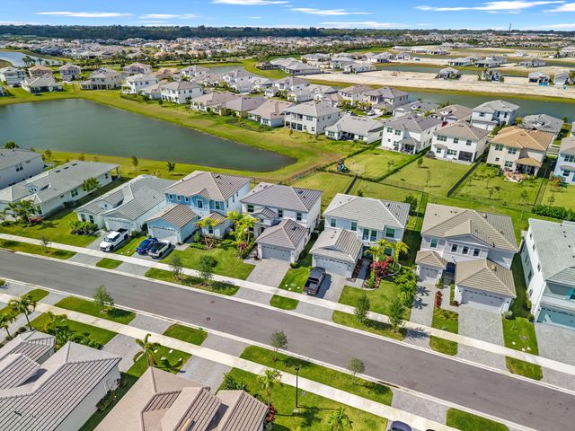 5449 Empire Drive, Westlake, FL 33470