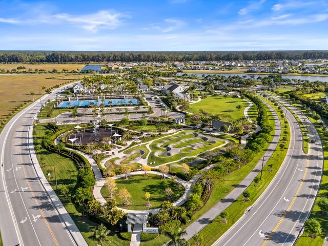 5449 Empire Drive, Westlake, FL 33470