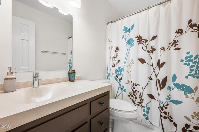 5620 Farley Drive, Raleigh, NC 27609