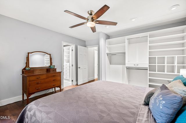 5620 Farley Drive, Raleigh, NC 27609