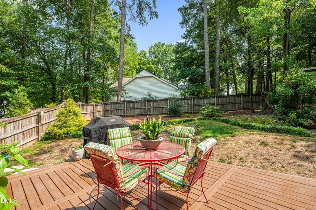 5620 Farley Drive, Raleigh, NC 27609