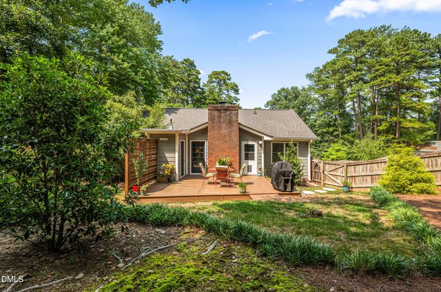 5620 Farley Drive, Raleigh, NC 27609