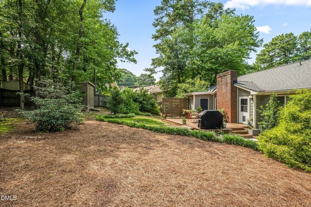 5620 Farley Drive, Raleigh, NC 27609