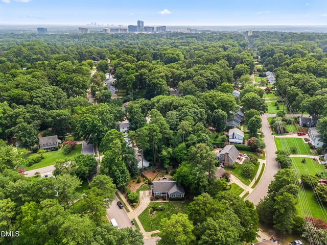 5620 Farley Drive, Raleigh, NC 27609