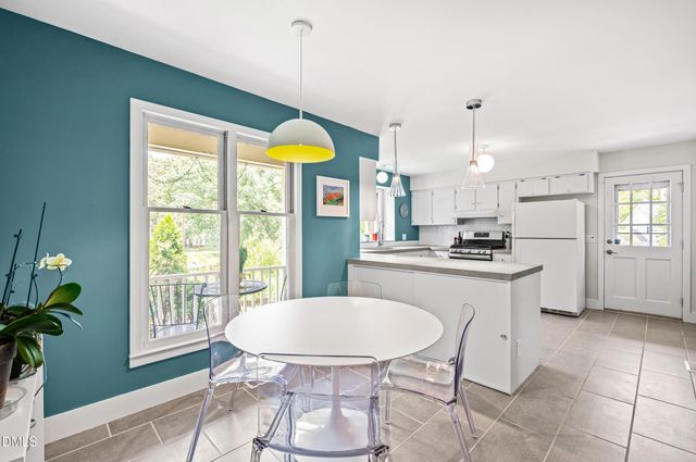 5620 Farley Drive, Raleigh, NC 27609