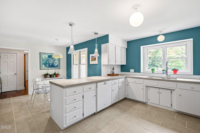 5620 Farley Drive, Raleigh, NC 27609